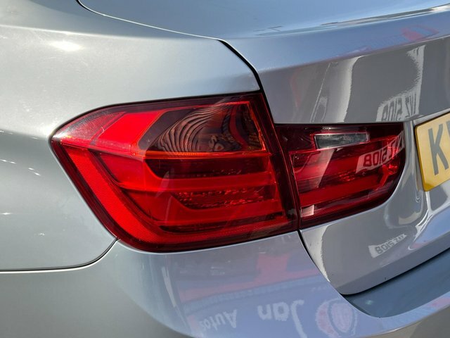 BMW 3 Series Estate 2.0 318D Luxury Touring Euro 5 Ss 5 White #58