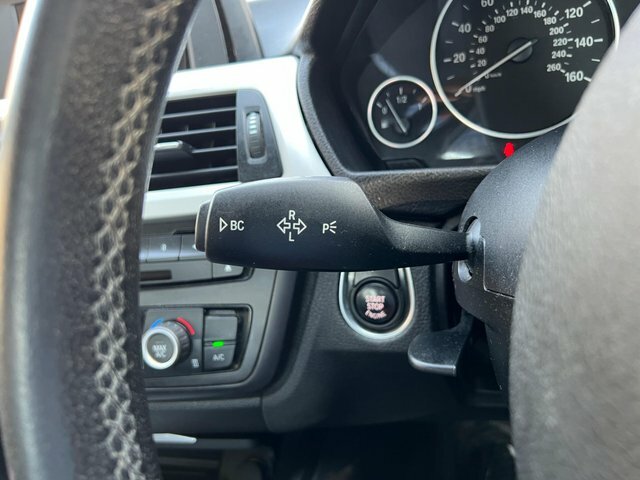 BMW 3 Series Estate 2.0 318D Luxury Touring Euro 5 Ss 5 White #37
