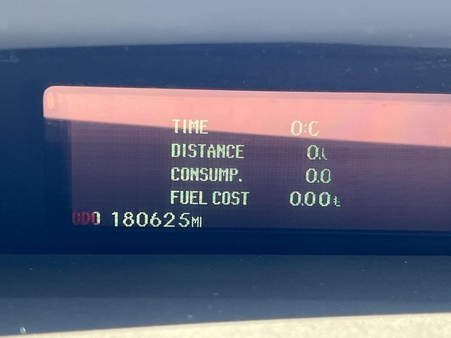 Toyota Prius 1.8 Vvt-h Hatchback Hybrid Cvt Euro 6 White #33