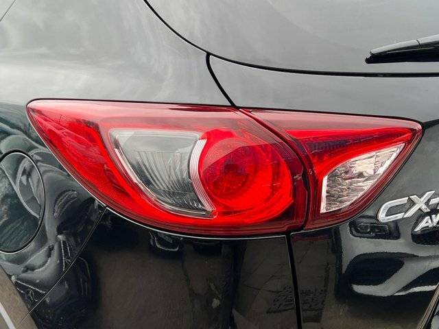 Mazda CX-5 Suv Silver #60