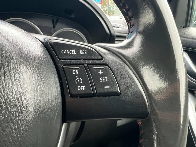 Mazda CX-5 Suv Silver #37