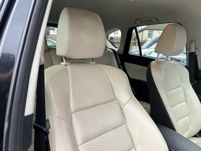 Mazda CX-5 Suv Silver #35