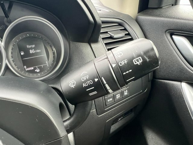 Mazda CX-5 Suv Silver #40