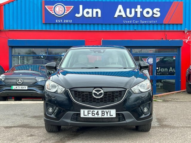 Mazda CX-5 Suv Silver #23
