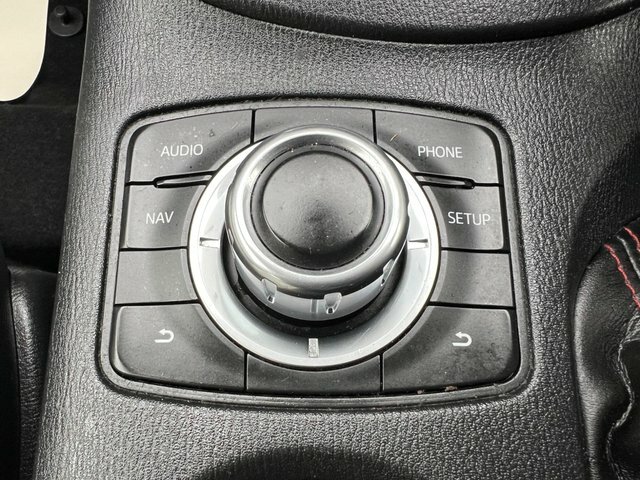 Mazda CX-5 Suv Silver #36