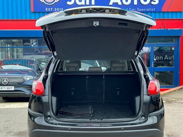 Mazda CX-5 Suv Silver #51