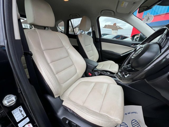 Mazda CX-5 Suv Silver #14