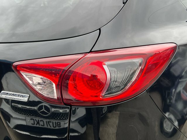 Mazda CX-5 Suv Silver #55