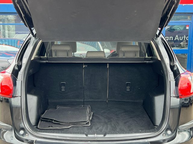 Mazda CX-5 Suv Silver #52