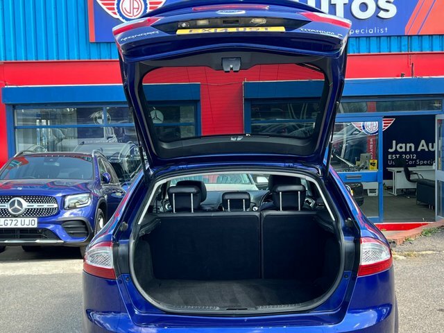 Ford Mondeo Titanium Econetic Tdci Grey #41