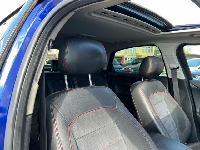 Ford Mondeo Titanium Econetic Tdci Grey #23