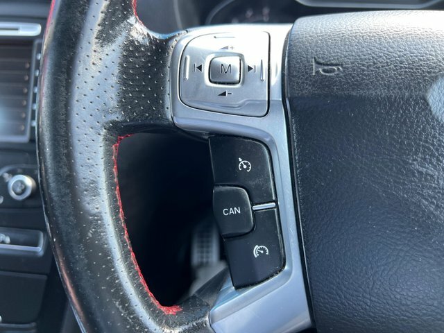 Ford Mondeo Titanium Econetic Tdci Grey #31
