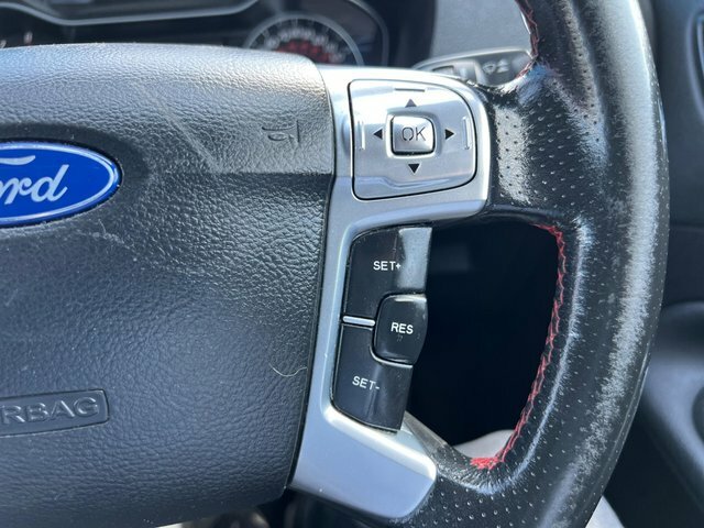 Ford Mondeo Titanium Econetic Tdci Grey #30