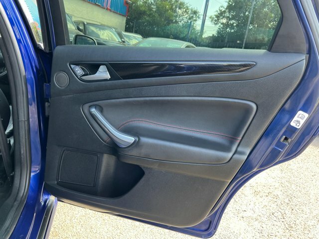 Ford Mondeo Titanium Econetic Tdci Grey #36
