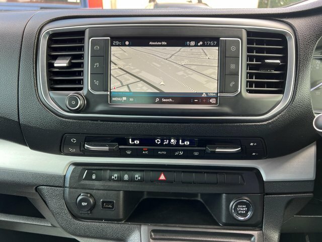 Peugeot Traveller Active Grey #7