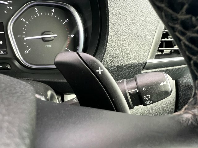 Peugeot Traveller Active Grey #33