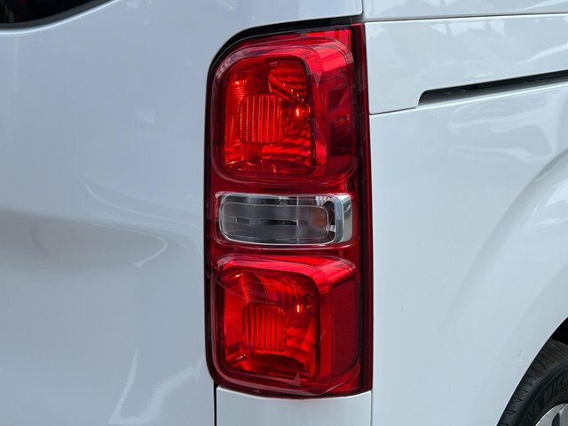 Peugeot Traveller Active Grey #54