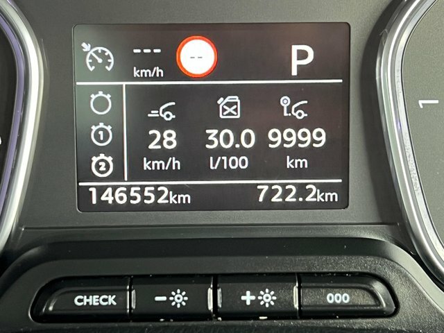 Peugeot Traveller Active Grey #36