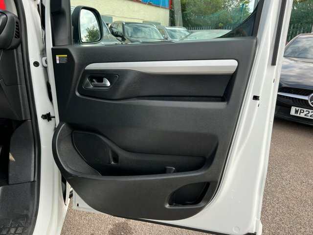 Peugeot Traveller Active Grey #49