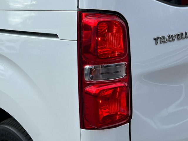 Peugeot Traveller Active Grey #53