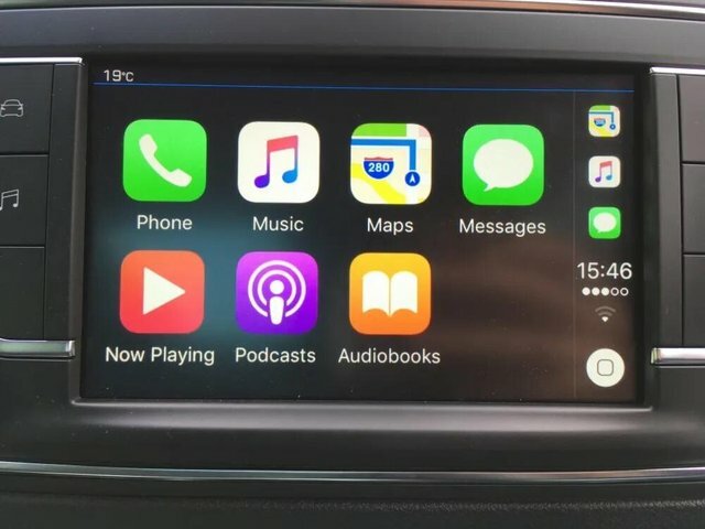 Peugeot Traveller Active Grey #6