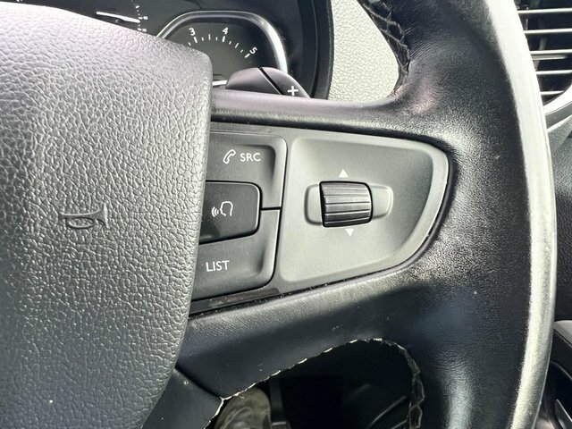 Peugeot Traveller Active Grey #31