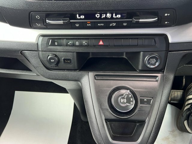 Peugeot Traveller Active Grey #35