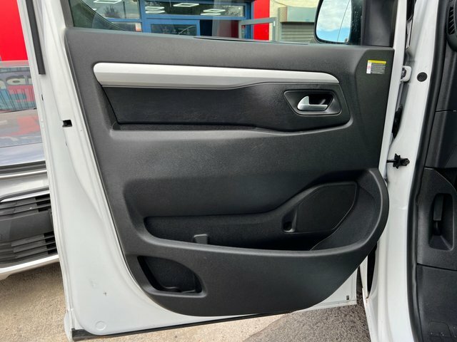 Peugeot Traveller Active Grey #50