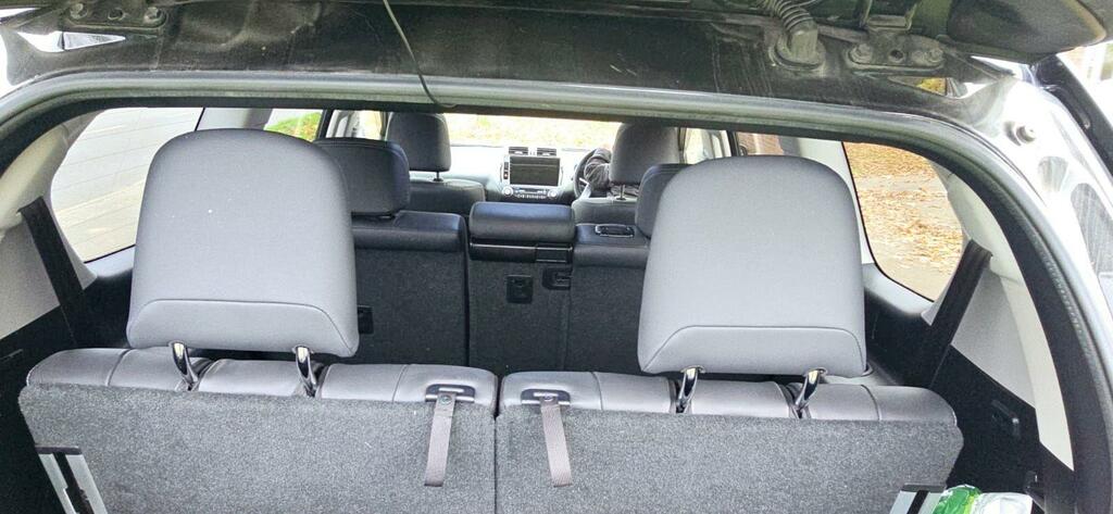 Toyota Land Cruiser 3.0 D-4d Icon 7 Seats Grey #15