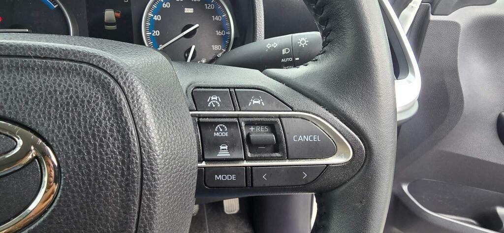 Toyota Noah 1.8 Hybrid 202222 7 Seats Mpv Ulez Free Fre Black #21