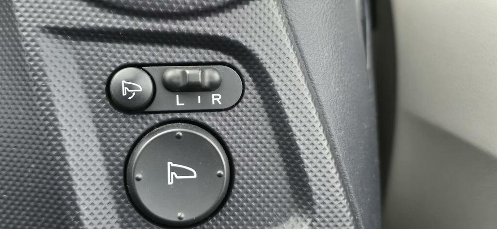 Honda Insight Insight Se Cvt Silver #23