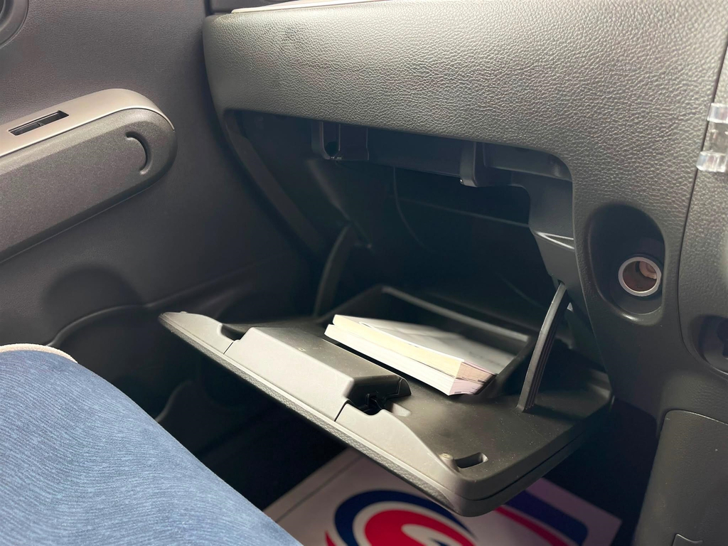 Nissan Cube   #18