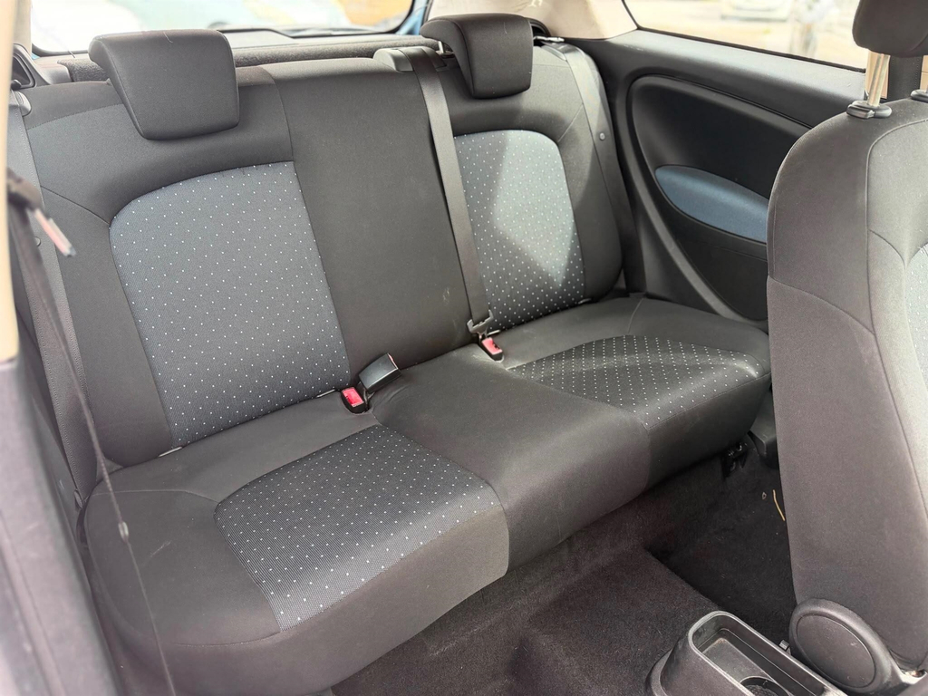 Fiat Grande Punto 1.2 Grande Punto 1.2 Active 2007 Grey #11