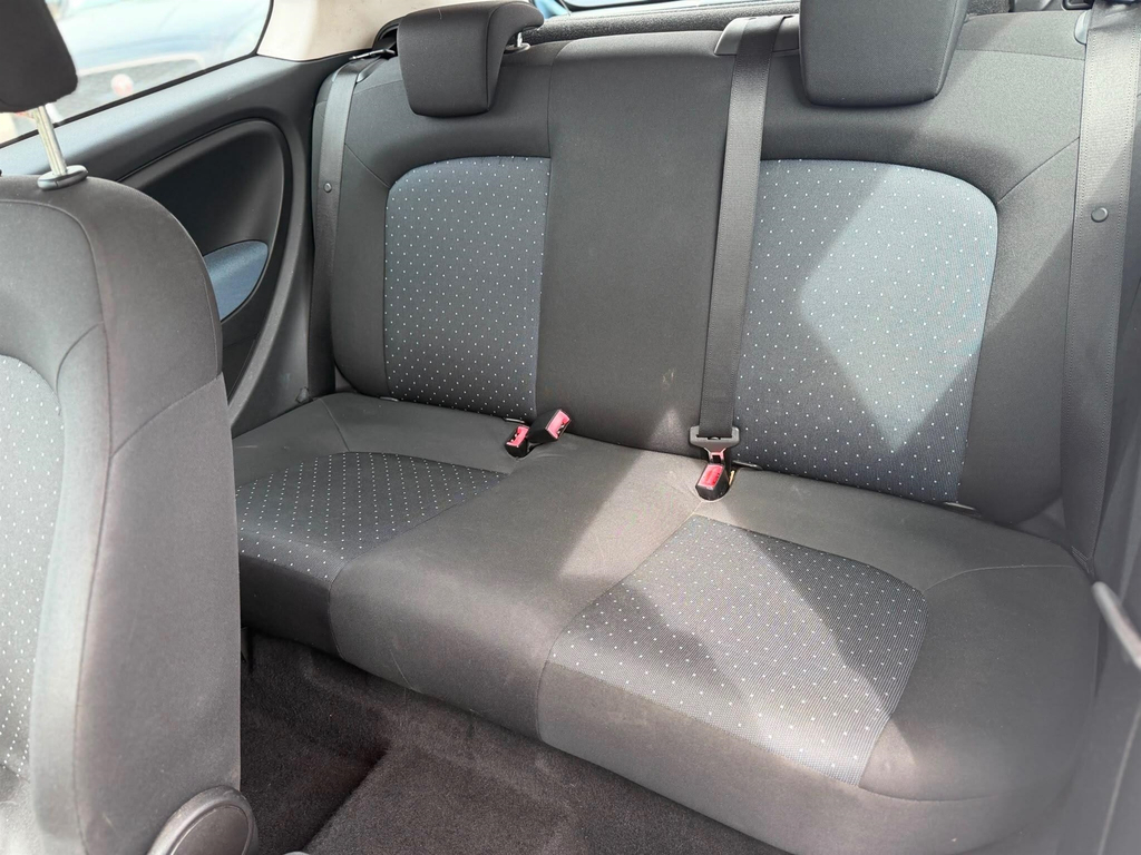 Fiat Grande Punto 1.2 Grande Punto 1.2 Active 2007 Grey #10