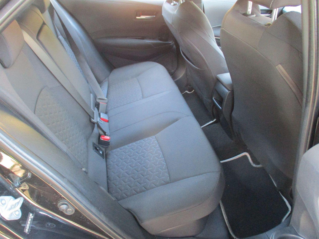 Toyota Corolla 1.8 Vvt-h Icon Cvt Euro 6 Ss #6