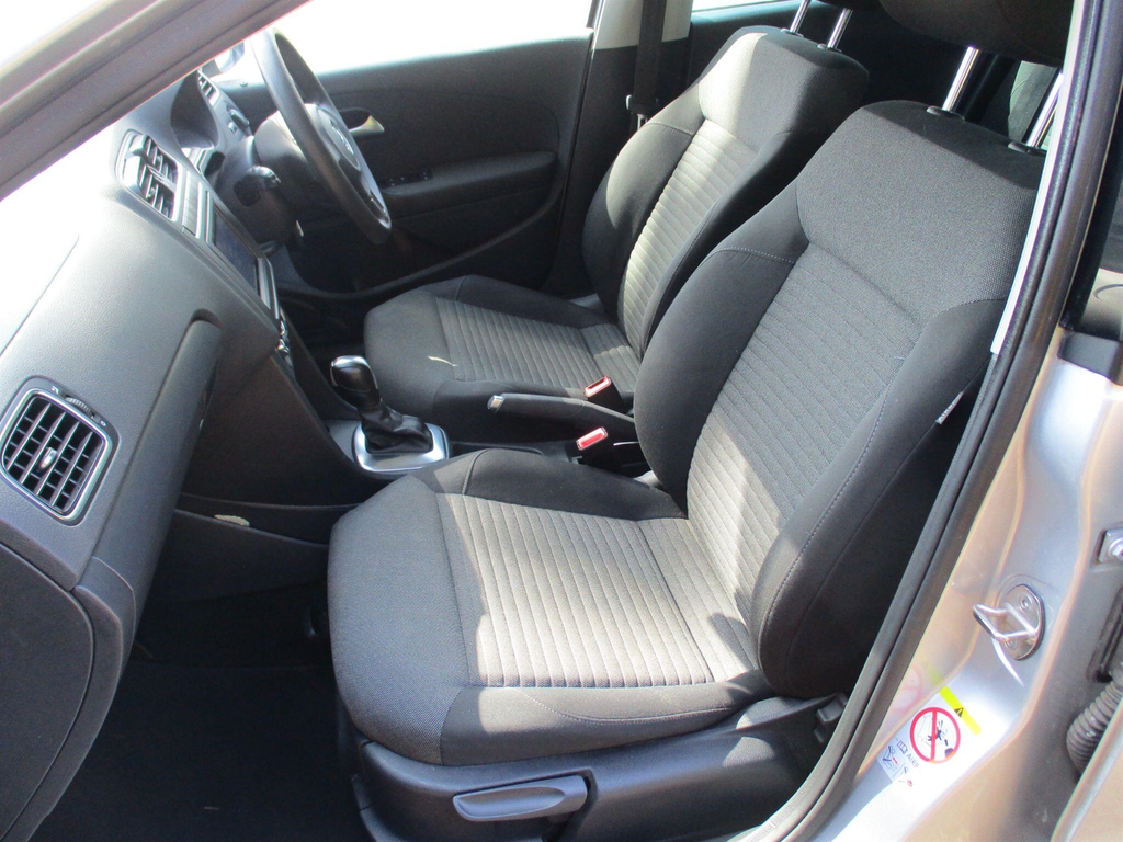 Volkswagen Polo 1.4 Match Edition Dsg Euro 5 LM14PVX #6