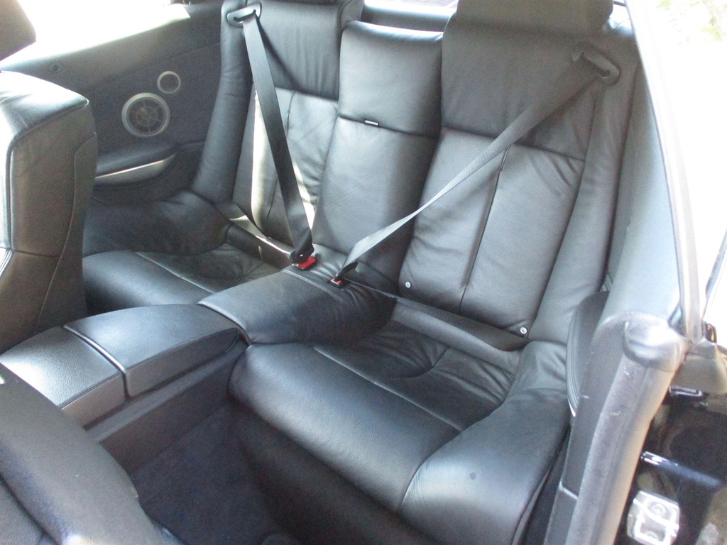 BMW 6 Series 3.0 Sport Steptronic Euro 4 #6