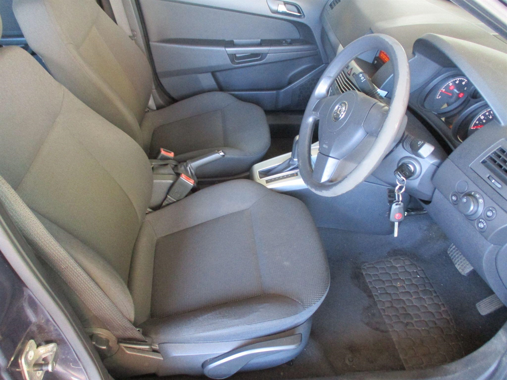 Vauxhall Astra 1.4I 16V Active Only 32000 Miles Silver #11