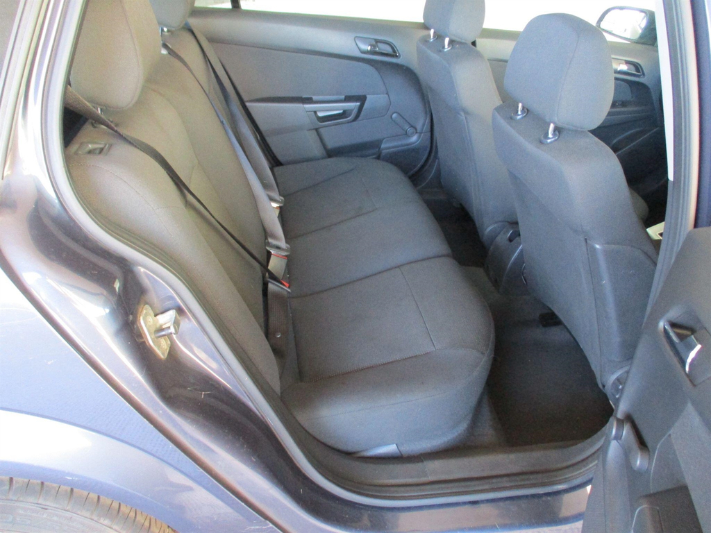Vauxhall Astra 1.4I 16V Active Only 32000 Miles Silver #9