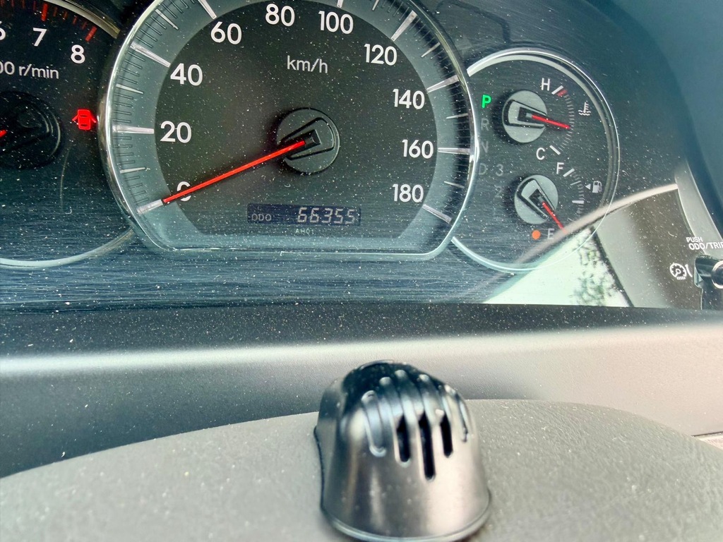 Toyota Alphard 3.0 Silver #22