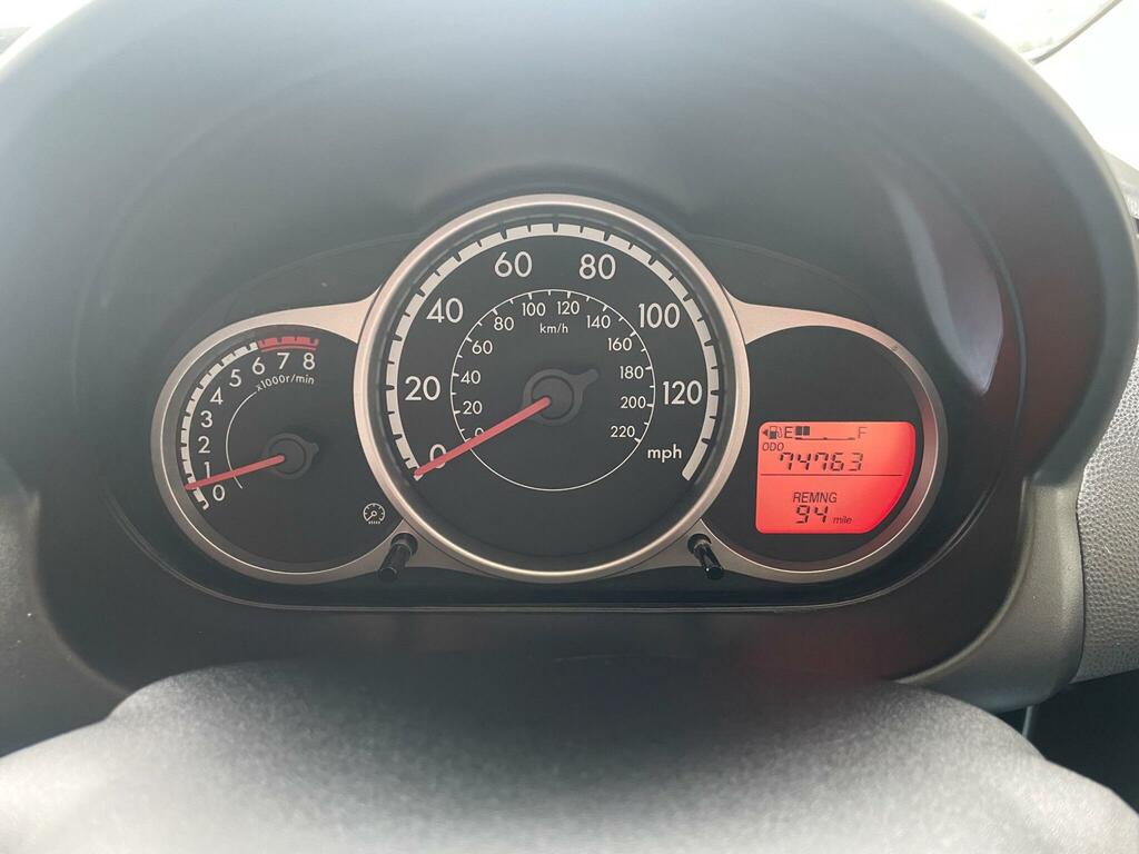 Mazda 2 1.3 Tamura - 12 Months Mot, 35 Road Tax, Power Blue #20