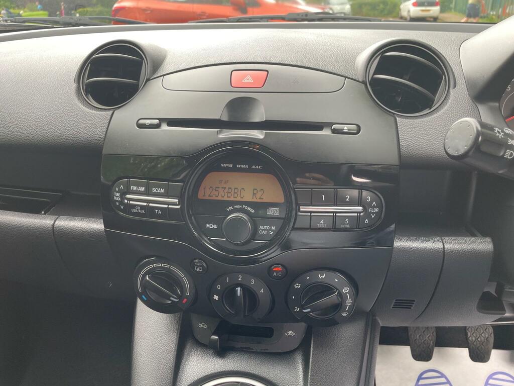 Mazda 2 1.3 Tamura - 12 Months Mot, 35 Road Tax, Power Blue #19