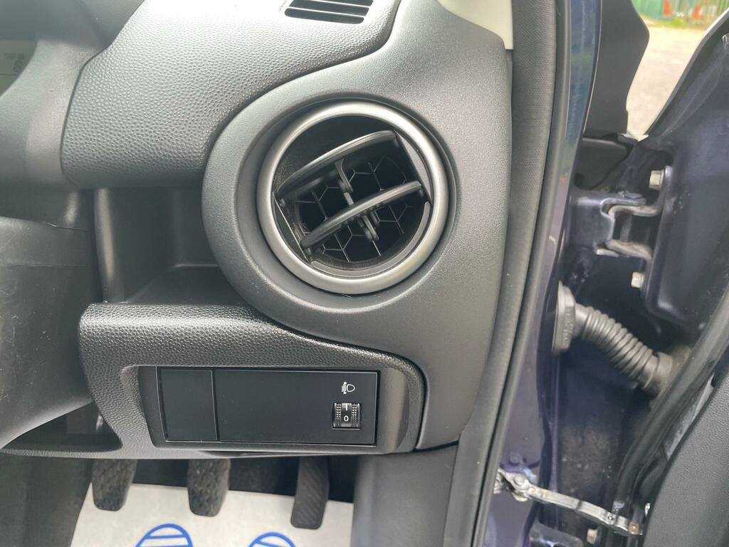 Mazda 2 1.3 Tamura - 12 Months Mot, 35 Road Tax, Power Blue #18