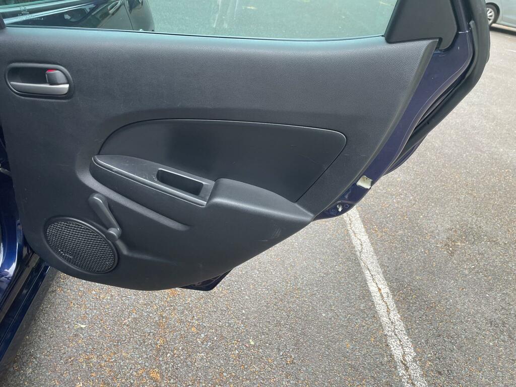 Mazda 2 1.3 Tamura - 12 Months Mot, 35 Road Tax, Power Blue #24