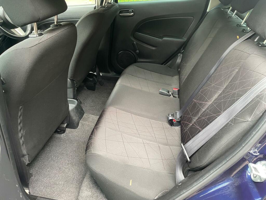 Mazda 2 1.3 Tamura - 12 Months Mot, 35 Road Tax, Power Blue #17