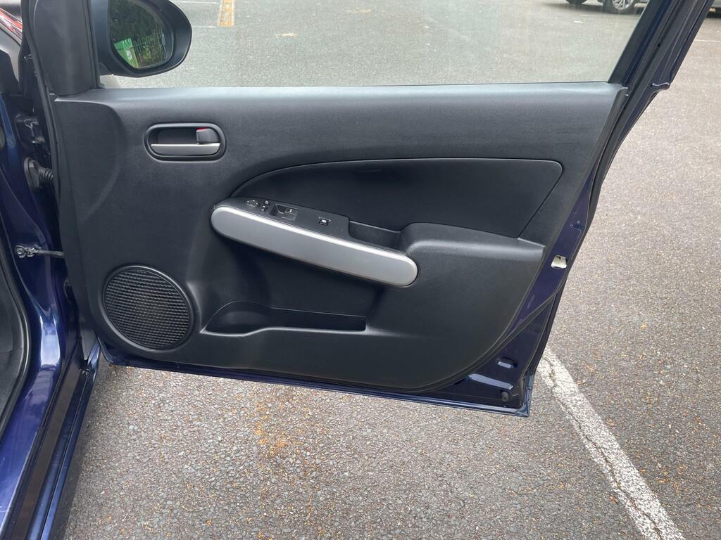 Mazda 2 1.3 Tamura - 12 Months Mot, 35 Road Tax, Power Blue #23