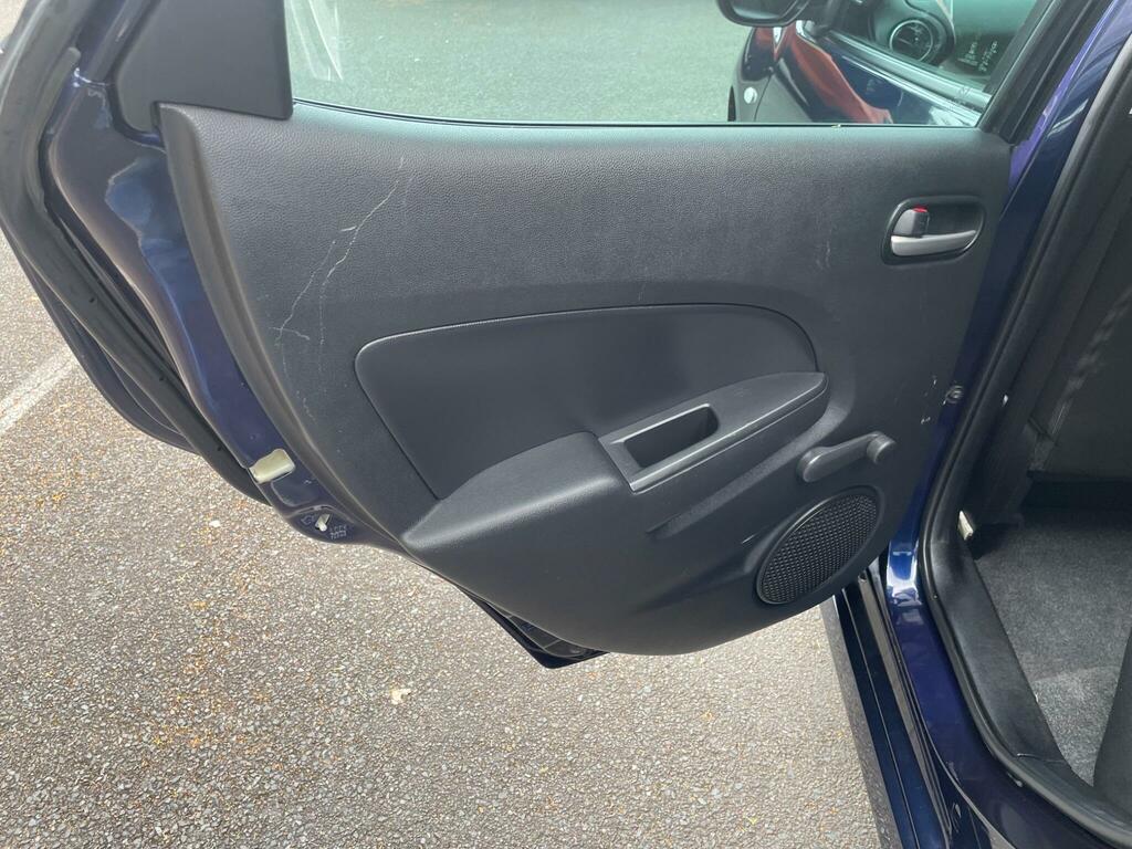 Mazda 2 1.3 Tamura - 12 Months Mot, 35 Road Tax, Power Blue #26
