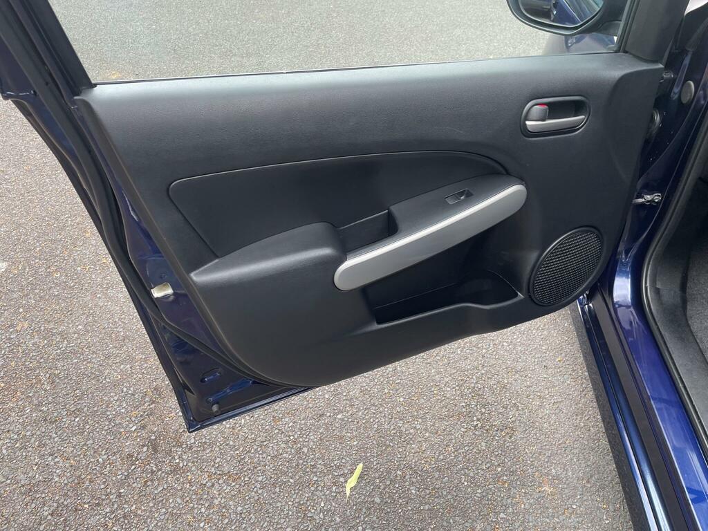 Mazda 2 1.3 Tamura - 12 Months Mot, 35 Road Tax, Power Blue #25
