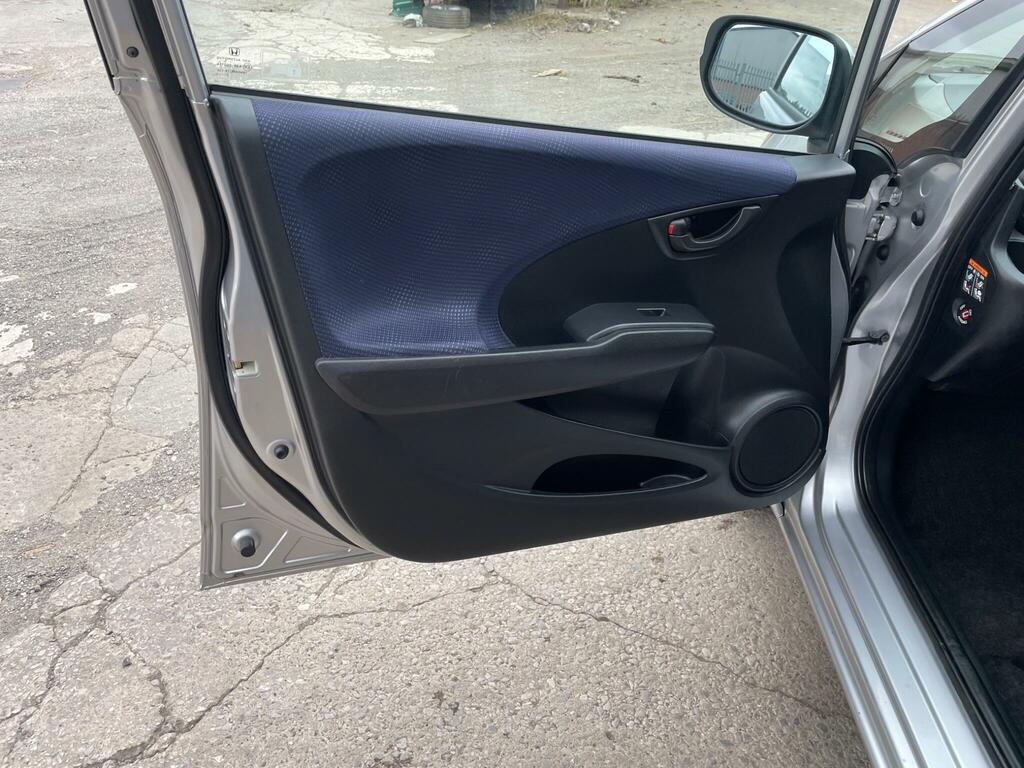 Honda Jazz 1.3 I-vtec Es 98 Bhp Brown #18