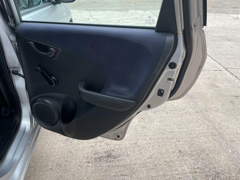Honda Jazz 1.3 I-vtec Es 98 Bhp Brown #17